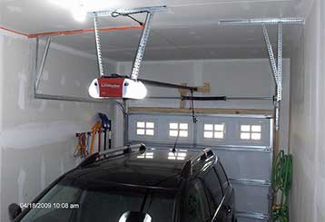 Garage Door Openers | Garage Door Repair Orlando, FL